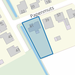 Perceel OBG00-EY-1776