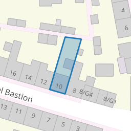 Perceel OBG00-EY-1786