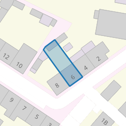 Perceel OBG00-EY-1794