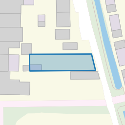 Perceel OBG00-EY-1803