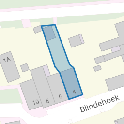 Perceel OBG00-EY-1806