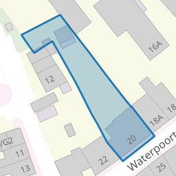 Perceel OBG00-EY-1842