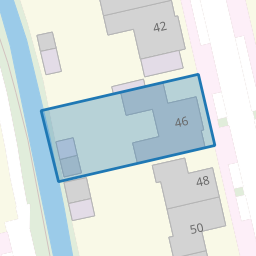 Perceel OBG00-EY-1846