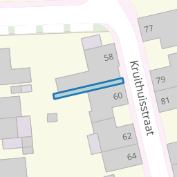 Perceel OBG00-EY-1880