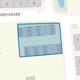 Perceel OBG00-EY-1885