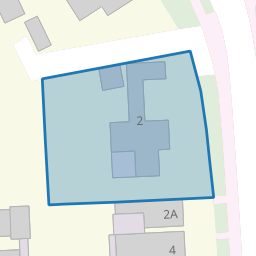 Perceel OBG00-EY-190