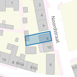 Perceel OBG00-EY-1909