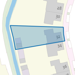 Perceel OBG00-EY-1925