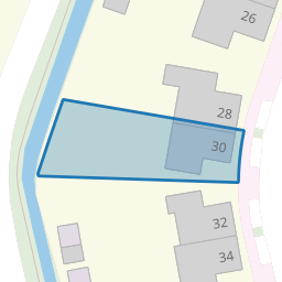 Perceel OBG00-EY-1926