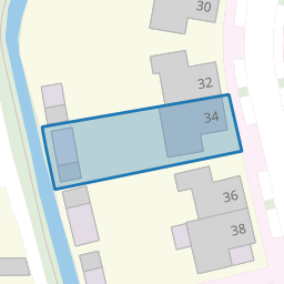 Perceel OBG00-EY-1928