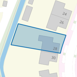 Perceel OBG00-EY-1930