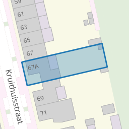 Perceel OBG00-EY-1932