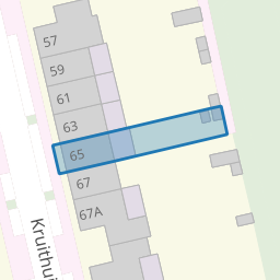 Perceel OBG00-EY-1934