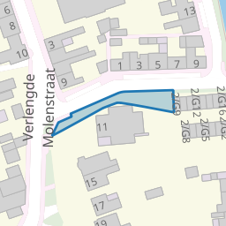 Perceel OBG00-EY-1938