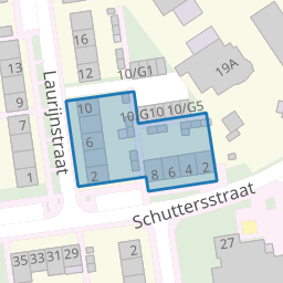 Perceel OBG00-EY-194