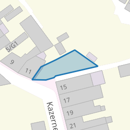 Perceel OBG00-EY-1951