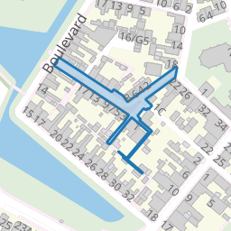 Perceel OBG00-EY-1955