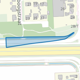 Perceel OBG00-EY-1962