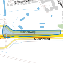 Perceel OBG00-EY-1969
