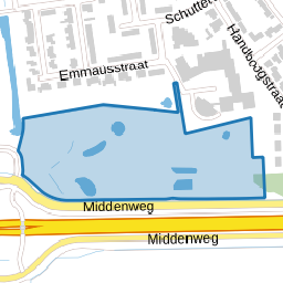 Perceel OBG00-EY-1974