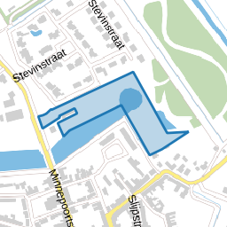 Perceel OBG00-EY-1993