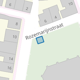 Perceel OBG00-EY-2030