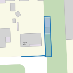 Perceel OBG00-EY-2038