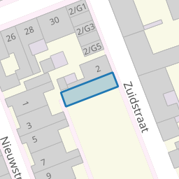 Perceel OBG00-EY-2049