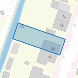 Perceel OBG00-EY-2058