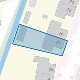 Perceel OBG00-EY-2073