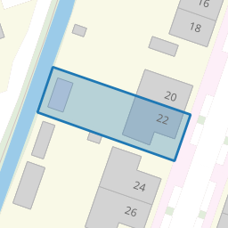 Perceel OBG00-EY-2076