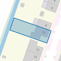 Perceel OBG00-EY-2079