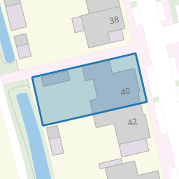 Perceel OBG00-EY-2098