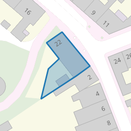 Perceel OBG00-EY-210