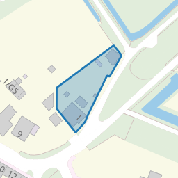 Perceel OBG00-EY-2105