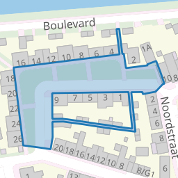 Perceel OBG00-EY-2106