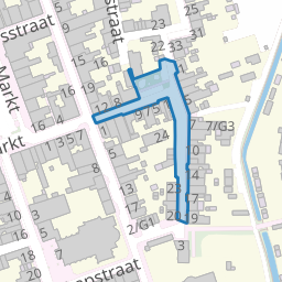 Perceel OBG00-EY-2111