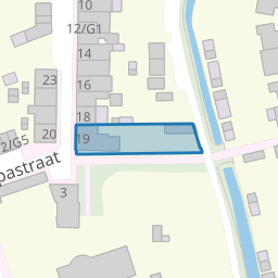 Perceel OBG00-EY-2112