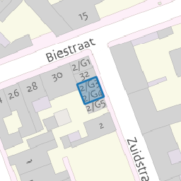 Perceel OBG00-EY-2115