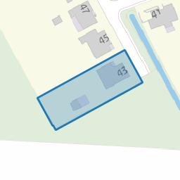 Perceel OBG00-EY-2139