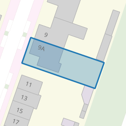 Perceel OBG00-EY-2142