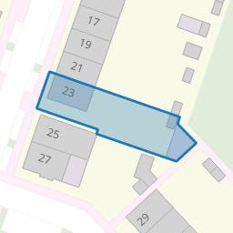 Perceel OBG00-EY-2150