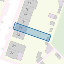 Perceel OBG00-EY-2151