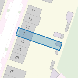 Perceel OBG00-EY-2153