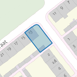 Perceel OBG00-EY-2162