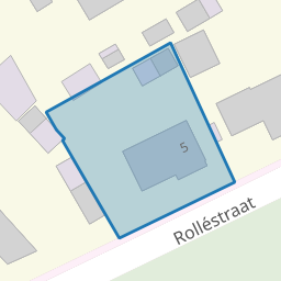 Perceel OBG00-EY-2163