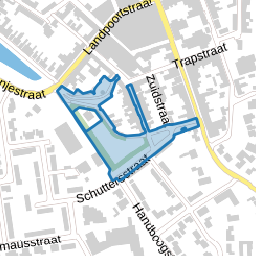 Perceel OBG00-EY-2171