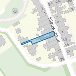 Perceel OBG00-EY-2178