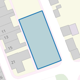 Perceel OBG00-EY-2188