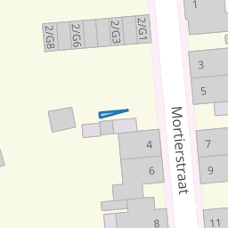 Perceel OBG00-EY-2207